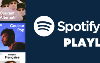 Comment intégrer une playlist Spotify ? Nos conseils pour augmenter ses chances Our tips to increase your chances