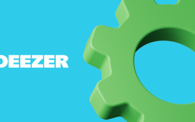 Optimiser votre visibilité sur Deezer : Le Pitching Tool