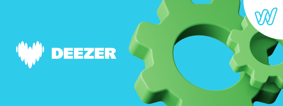 Optimiser votre visibilité sur Deezer : Le Pitching Tool