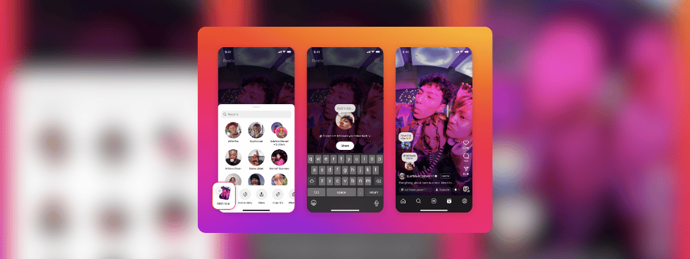 Notes Instagram