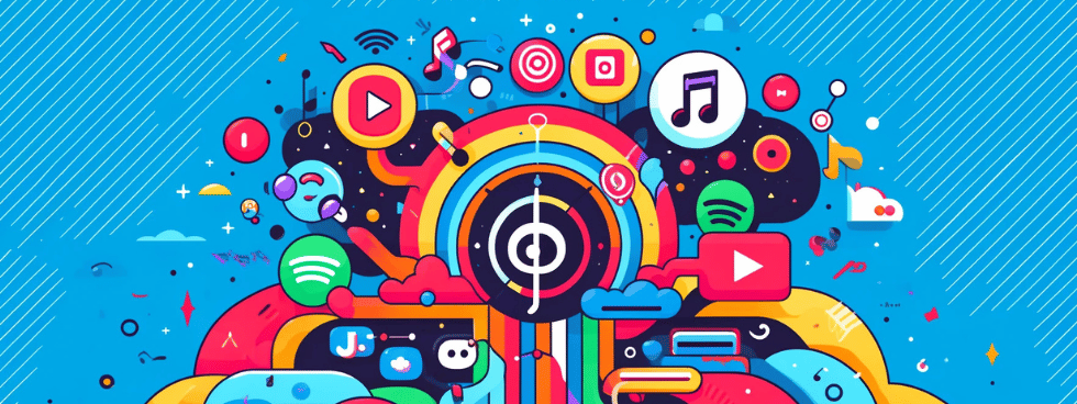 Agrégateur musique