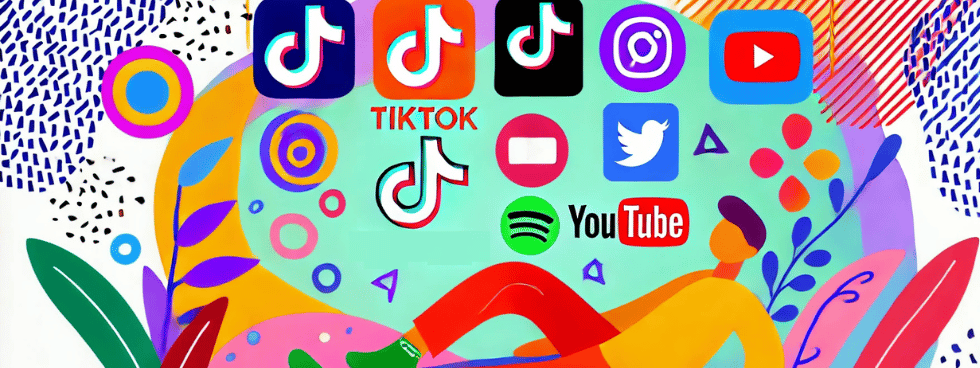 Comment diffuser sa musique sur internet