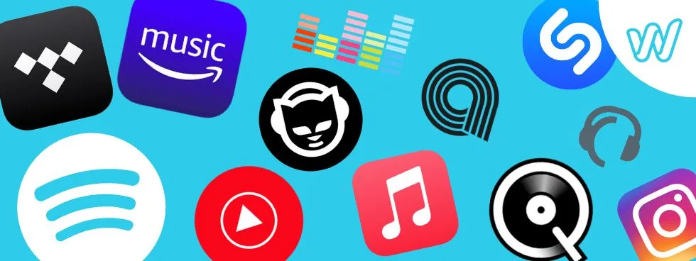 Qu’est-ce qu’un distributeur digital de musique et comment choisir le bon ?