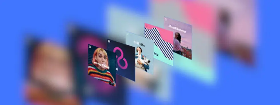 Comment intégrer les Playlists Spotify officielles : Ce que nous ont appris 800 pitchs gagnants (Étude Wiseband)