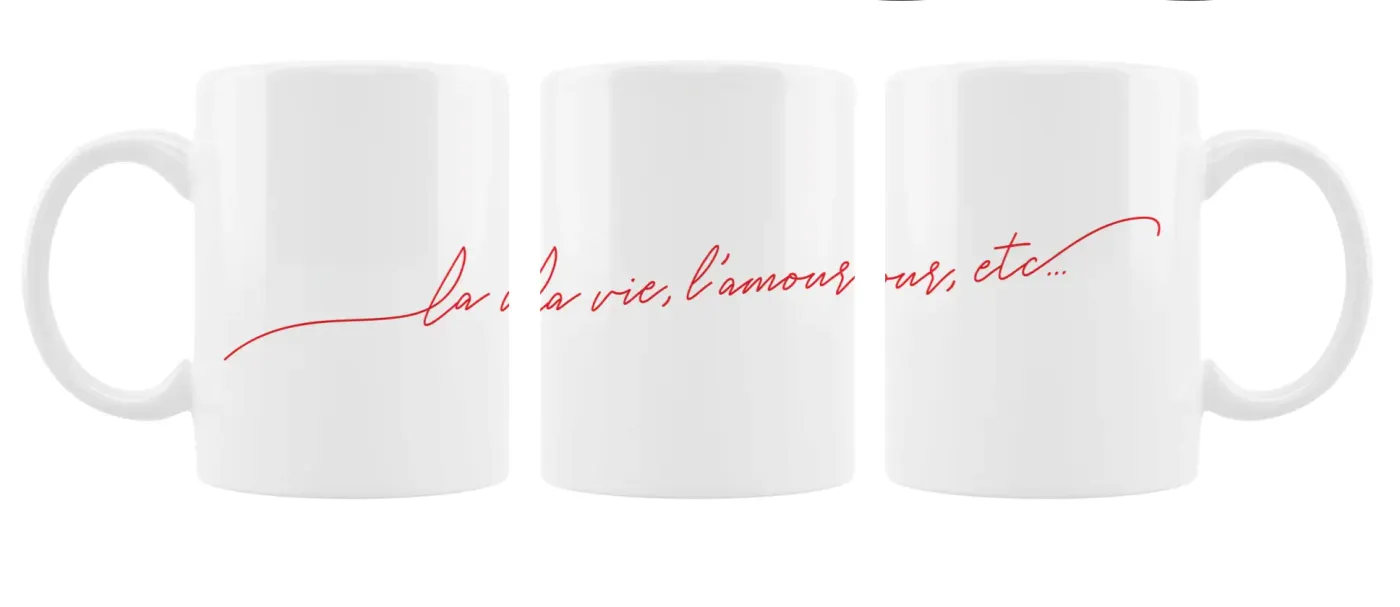 Mug Fugain