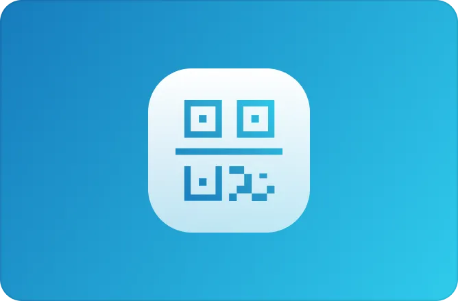 Codes QR, ISRC et UPC