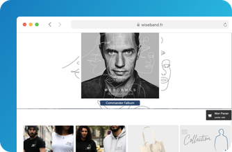 boutique grand corps malade