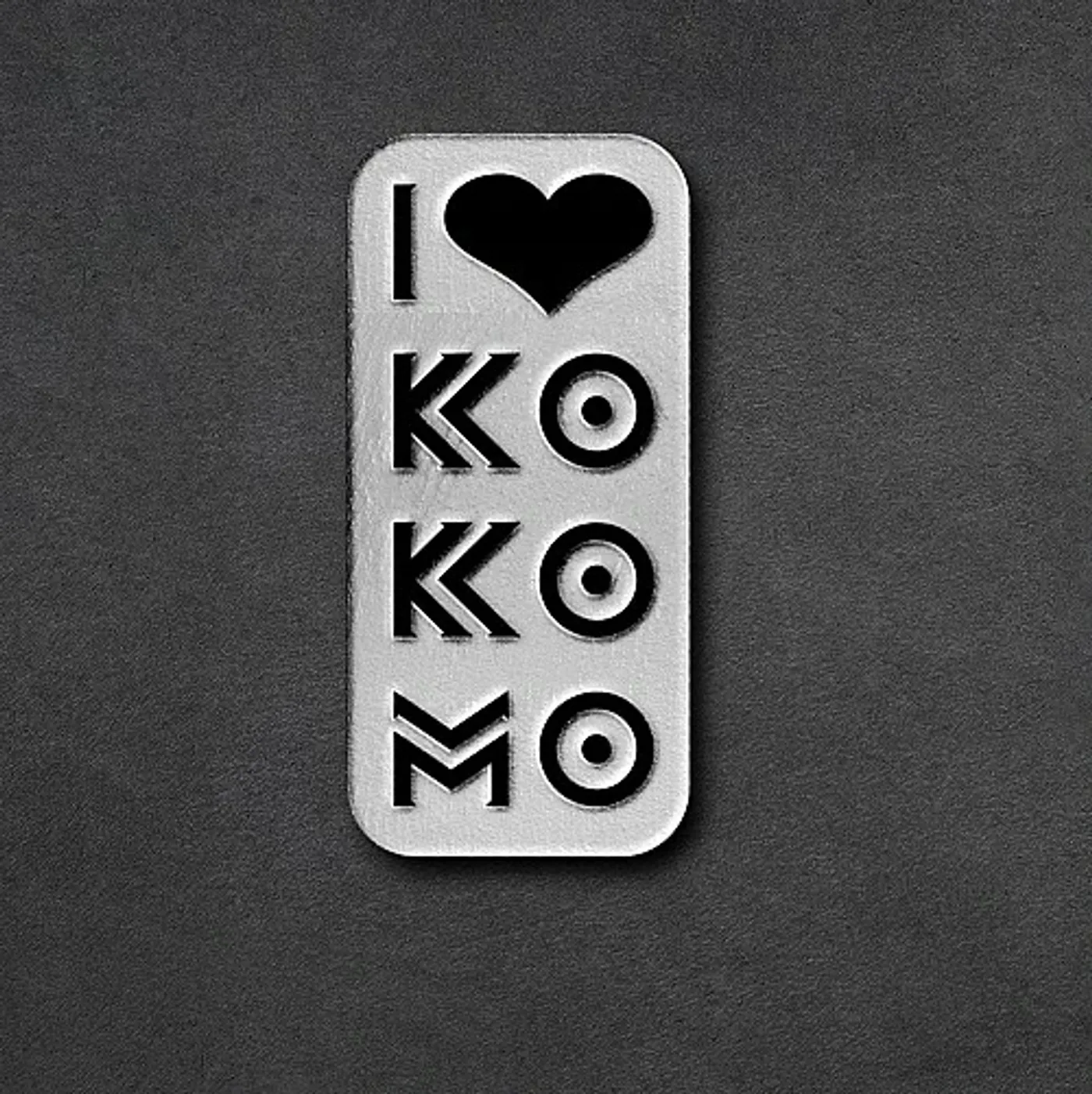 Pins Ko Ko Mo