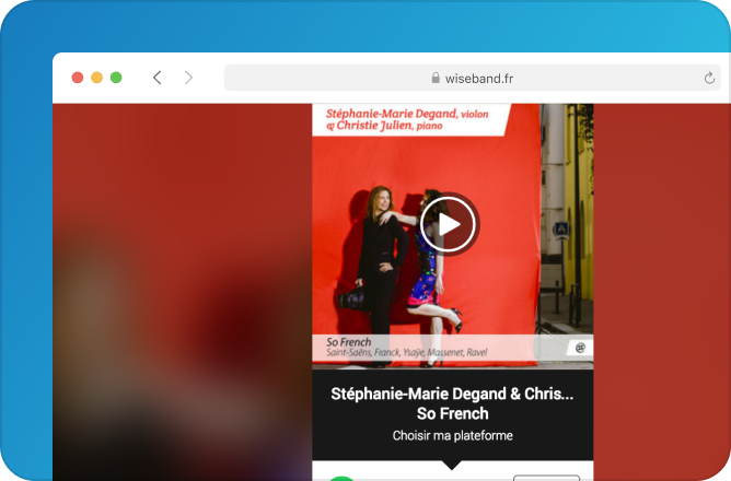 page linkfire